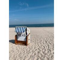 Ferienwohnung Kühlungsborn mit Hund 500 Meter zum Strand