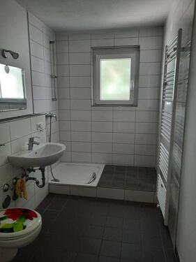 Foto - Etagenwohnung in Ahlen zur Miete