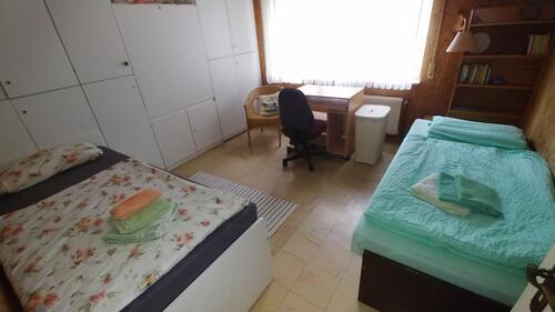 Foto - 3 Zimmer Etagenwohnung zur Miete in Nürnberg