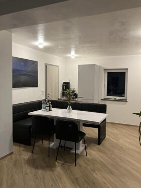 Foto - 4-Zimmer-Wohnung (118 qm) in Straßberg ab 01.05.2026 zu vermieten