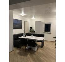 4-Zimmer-Wohnung (118 qm) in Straßberg ab 01.05.2026 zu vermieten