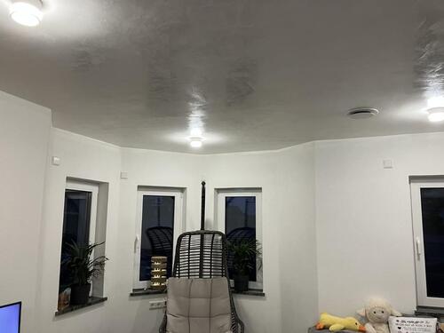 Foto - 4 Zimmer Erdgeschoßwohnung zur Miete in Straßberg