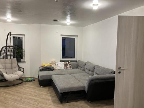 Foto - 4 Zimmer Erdgeschoßwohnung in Straßberg