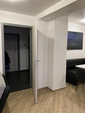 Foto - Erdgeschoßwohnung in Straßberg zur Miete