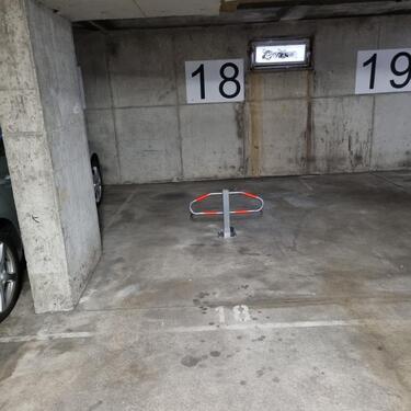 Foto - Tiefgaragenstellplatz in Delbrück