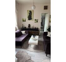 Sehr zentrale Stadtwohnung in Rheydt - Mönchengladbach Süd