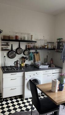 Foto - Etagenwohnung in Mönchengladbach zur Miete