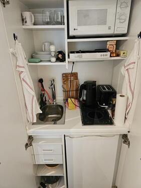 Foto - Etagenwohnung in Düsseldorf zur Miete