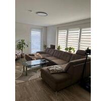 Helle 3-Zimmer-Wohnung (ca. 90 m²) in Schauenburg-Martinhagen