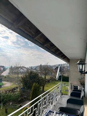 Foto - 3 Zimmer Etagenwohnung zur Miete in Schauenburg