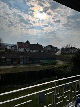 Foto - 3 Zimmer Etagenwohnung in Schauenburg