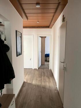 Foto - Etagenwohnung in Schauenburg zur Miete