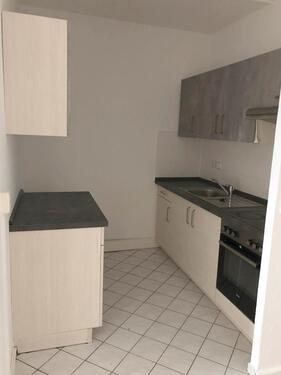 Foto - Dachgeschoßwohnung in Chemnitz zur Miete