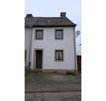 Gemütliches Haus im Herzen der Vulkaneifel (Provisionsfrei) - Bettenfeld