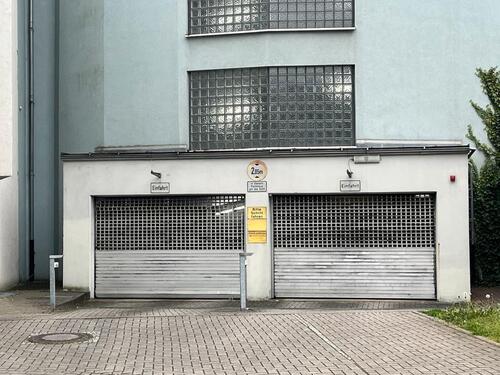 Foto - Stellplatz Tiefgarage zu vermieten Weinheim Neckarstr. 20 (nr. 6)