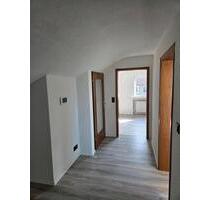 Moderne 3-Zimmer-Wohnung *Erstbezug* - Kupferzell