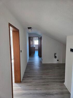 Foto - 3 Zimmer Dachgeschoßwohnung in Kupferzell