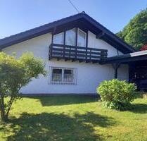 Gepflegtes Einfamilienhaus im Landhausstiel (von Privat) 359.000 - Horhausen (Westerwald)