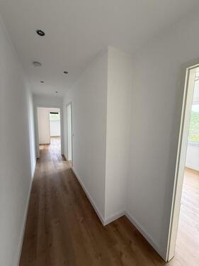Foto - Etagenwohnung in Bremen zur Miete
