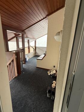 Foto - Etagenwohnung in Wachtberg zur Miete