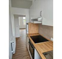 Erstbezug nach Renovierung, 3-Zimmer-Wohnung, EBK, Bad, 560€ kalt - Braunschweig Westliches Ringgebiet