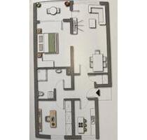 3-Zimmer-Wohnung Monheim mit Sonnenbalkon - Monheim am Rhein