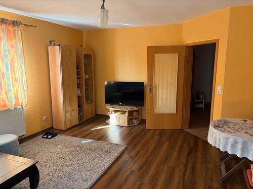 Foto - 3 Zimmer Etagenwohnung in Burglengenfeld