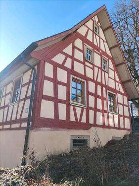 Foto - 6 Zimmer Einfamilienhaus zum Kaufen in Dunningen