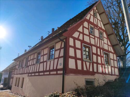 Foto - 6 Zimmer Einfamilienhaus in Dunningen