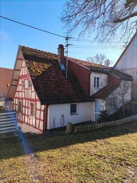 Foto - Einfamilienhaus in Dunningen zum Kaufen