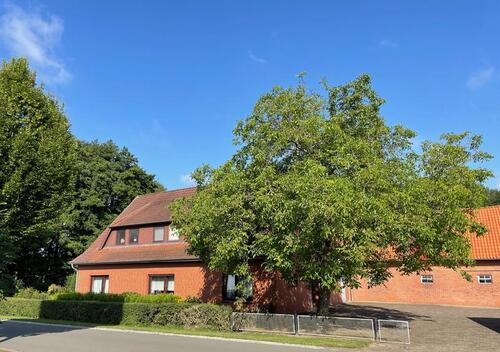 Foto - Ländliches Wohnhaus Resthof, idyllischer Lage, Glasfaseranschl.