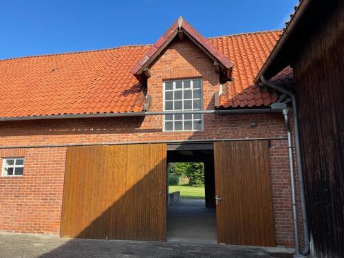 Foto - Einfamilienhaus in Hoya