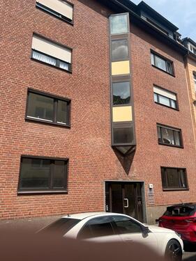 Foto - Wohnung in Heckinghausen - 700,00 EUR Kaltmiete,