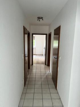 Foto - Etagenwohnung in Wuppertal
