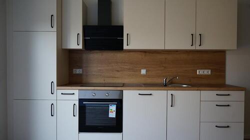 Foto - Etagenwohnung zur Miete in Moormerland
