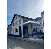 Mehrfamilienhaus mit 5 Wohnungen - Ramstein-Miesenbach Hütschenhausen