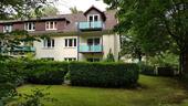 Foto - 2,5 Zimmer Wohnung mit Balkon zu vermieten