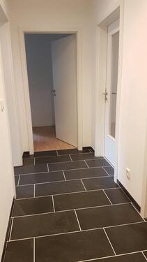 Foto - Etagenwohnung in Hamburg