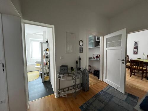 Foto - Moderne 3 Zimmer Wohnung in Hannover-List!