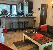 Schöne, helle 3,5 Zi.-Whg.mit Garten in Stuttgart zu vermieten