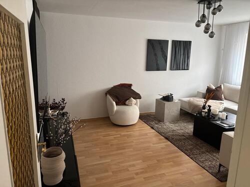 Foto - Etagenwohnung zur Miete in Osnabrück