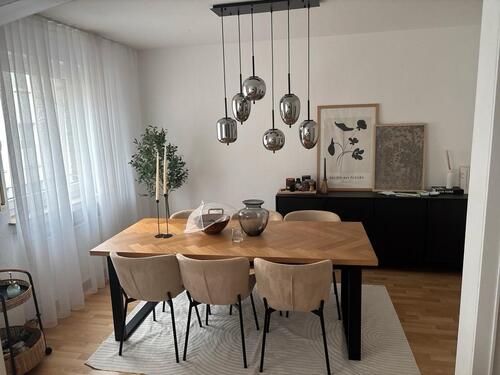 Foto - Etagenwohnung in Osnabrück