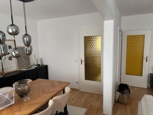 Foto - Etagenwohnung in Osnabrück zur Miete