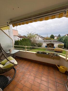 Foto - Etagenwohnung zur Miete in Neuwied