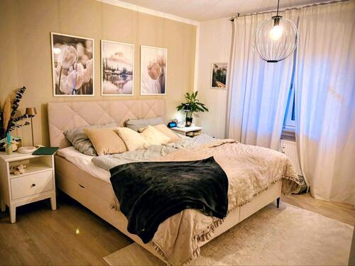 Foto - Etagenwohnung in Neuwied zur Miete