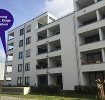 3 Zimmer Wohnung mit Balkon, TG & Keller in Konstanz-Petershausen