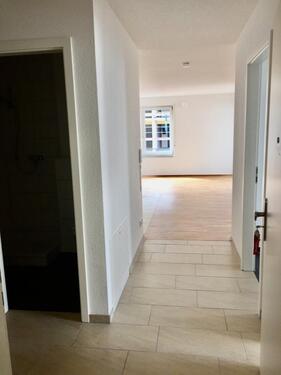 Foto - Etagenwohnung zur Miete in Konstanz