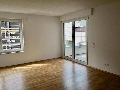 Foto - Etagenwohnung in Konstanz zur Miete