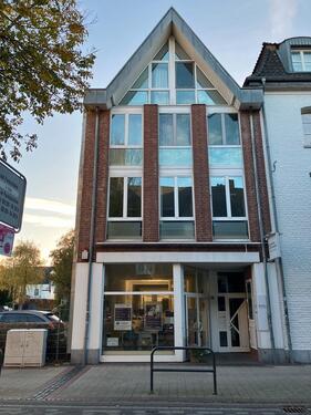 Foto - Heinsberg BüroPraxis Räume Erdgeschoss