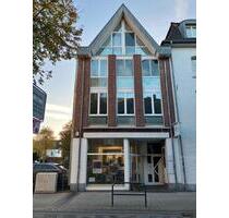 Heinsberg BüroPraxis Räume Erdgeschoss